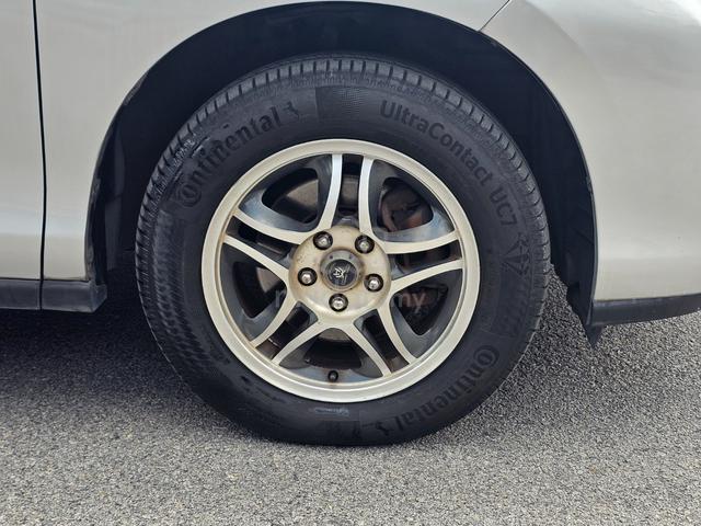 2011 Toyota ESTIMA 2.4 AERAS S PACKAGE FACELIFT - 3