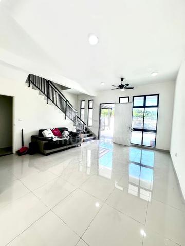 Areca Uda Utama Brand New For Rent 1