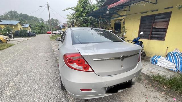 2009 Proton PERSONA 1.6 BASE LINE (A) - 2