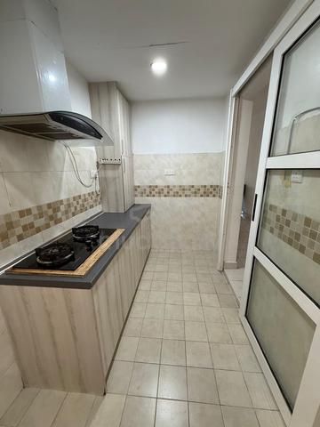 Puteri Bayu Apartments (Bayu Puteri) 1