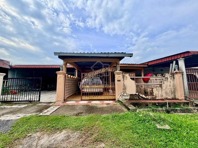 Open Facing Taman Beseri Jaya 1