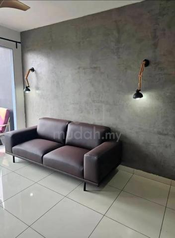Aurora Residence @ Lake Side City 1