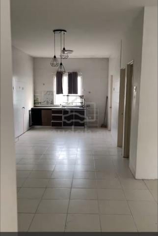 Lake Residence Townhouse Upper Putra Perdana at Puchong for Rent 1