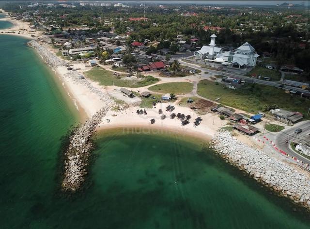 Land for sale Mengabang telipot Kuala Nerus Terengganu 1