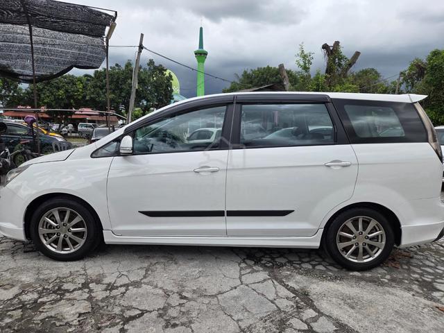 2015 Proton EXORA 1.6 BOLD PREMIUM (A) - 5