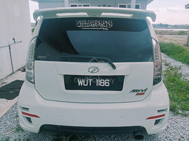 2010 Perodua MYVI 1.5 SE ZHS FACELIFT (A) - 3