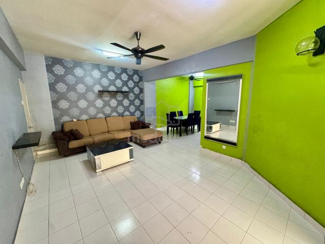 Andari Townvilla 1