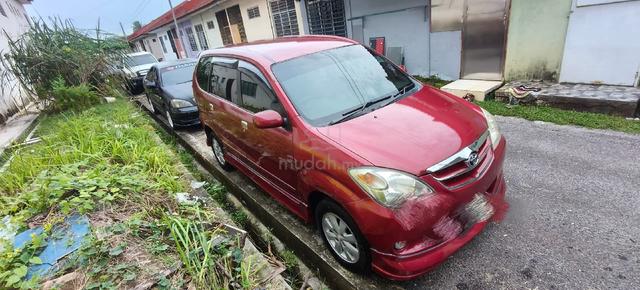2006 Toyota AVANZA 1.5 G F602RM-GQMFMM (A) - 1