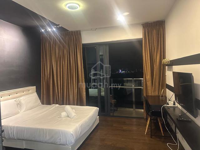 Almas Suites 1