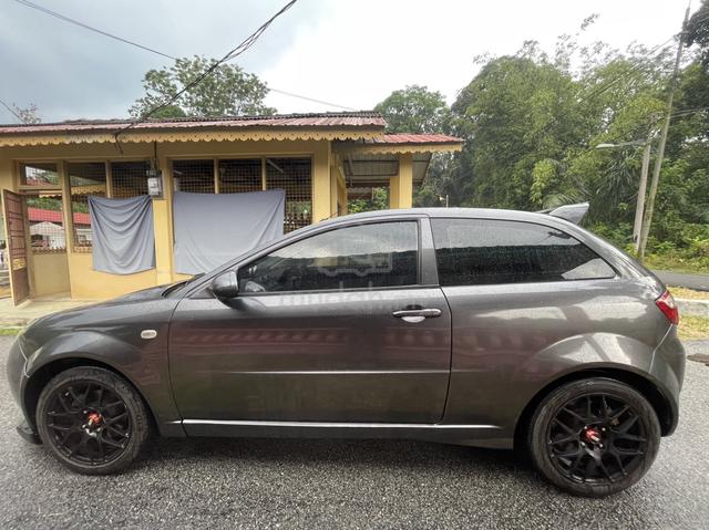 2011 Proton SATRIA 1.6 NEO (M) - 2