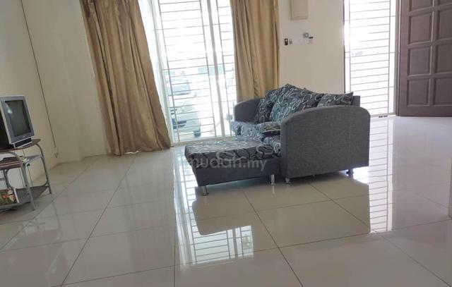 Taman Tasek Mutiara (SS6) @ Simpang Ampat @ Fully Furnished 1