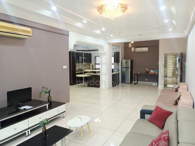 Hartamas Regency I 1