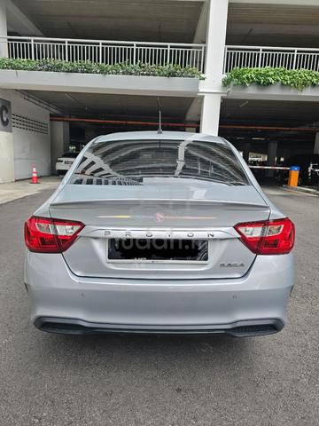 2023 Proton SAGA 1.3 STANDARD MT MY16 BT P2-13A - 3