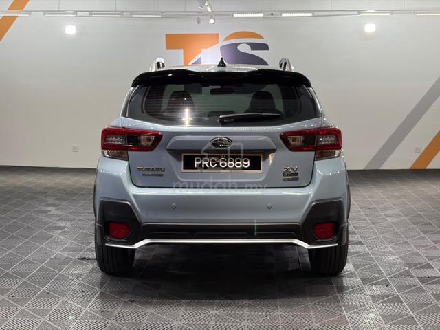 2023 Subaru XV 2.0 2.0I-P MY17 (A) F*LOAN - 4
