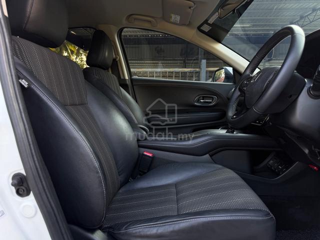 2015 Honda HR-V 1.8 V FULLSPEC (A) - 5