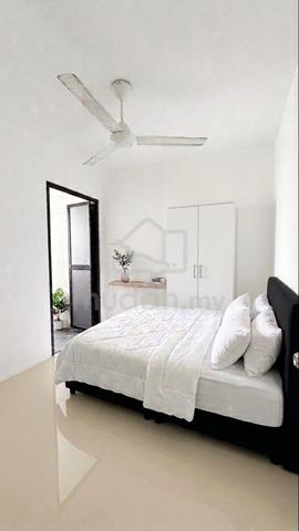 Desa Green Apartment (Jelutong) 1