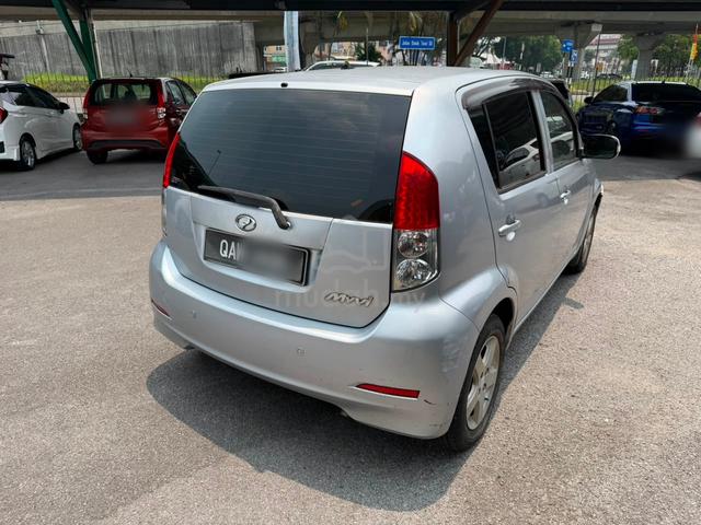 2011 Perodua MYVI 1.3 EZ MY05 M300 FACELIFT (A) - 4