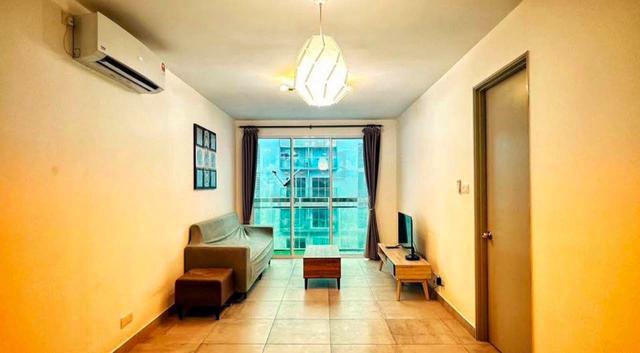 Residensi PR1MA Premier Matang, Kuching, Sarawak 1