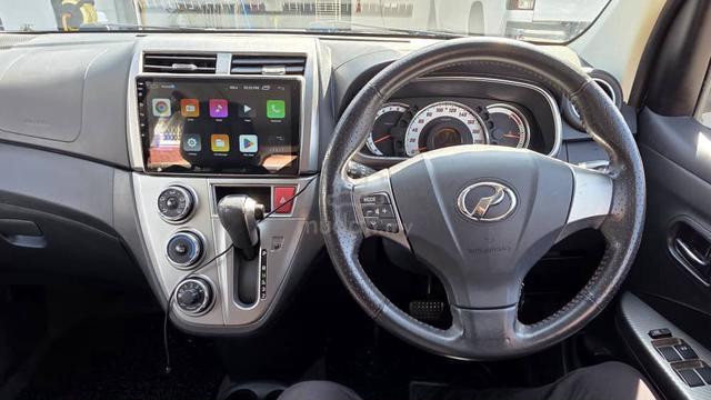 Perodua Myvi Advance 1.5 AUTO - 5