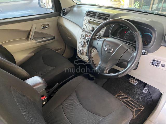 2011 Perodua MYVI 1.3 EZi PREMIUM (A) - 4
