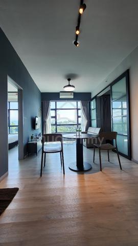Jesselton Quay Citypads 4