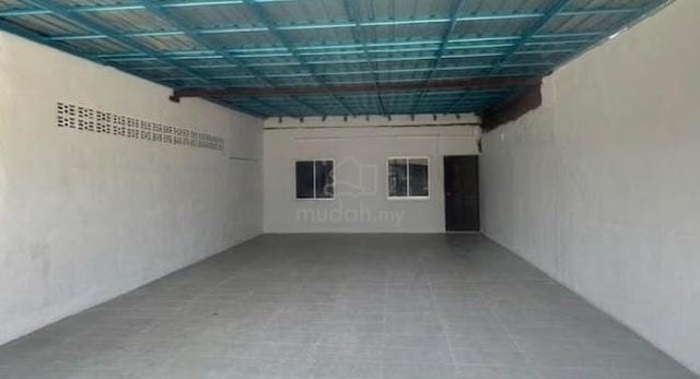 Rumah Mampu Milik - TAMAN LELA 1
