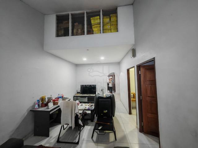 1-Storey House at Kepong Baru For Sales 1