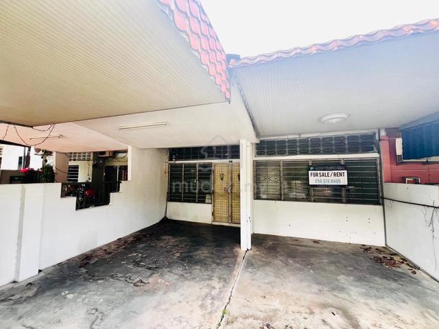 Single storey below market price 1