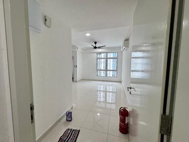 MIRAI Residences 1