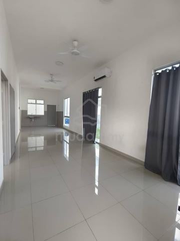 Kangkar Pulai Amber Hills Single Storey Cluster Landed For Sale 1