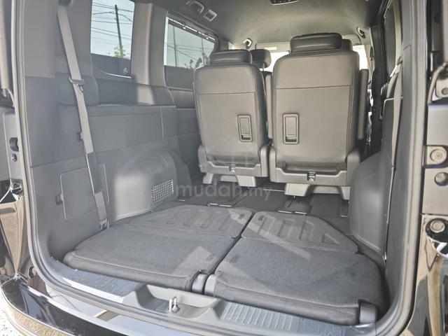 2023 Honda STEPWAGON 1.5 SPADA COOL SPIRIT UNREG - 5