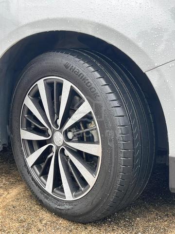 2023 Proton EXORA 1.6 PREMIUM (33K MILEAGE) - 3