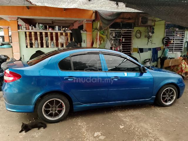 2014 Proton PERSONA 1.6 ELEGANCE HIGH LINE (A) - 5