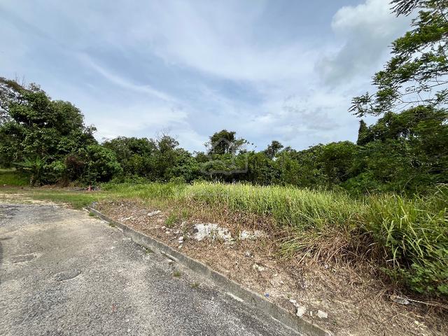 4 acres Agricultural Land, Batang benar Nilai, Tar Road 4