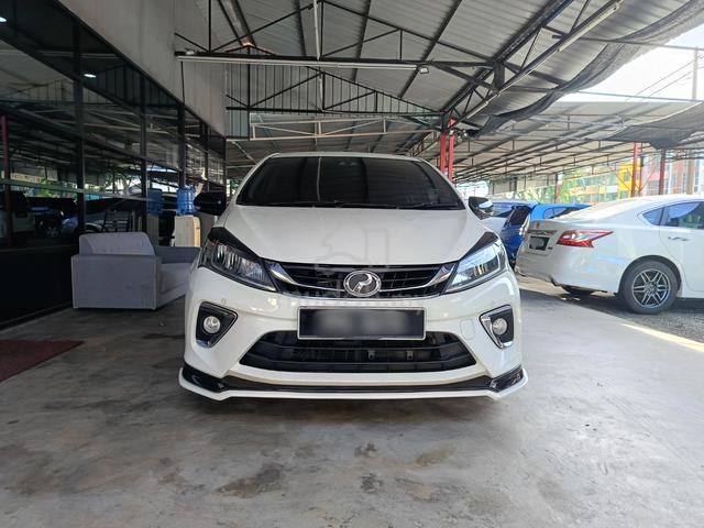 2020 Perodua MYVI 1.5 ADVANCE (A) - 2
