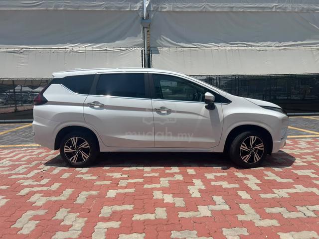 2023 Mitsubishi XPANDER 1.5 MY20 (A) - 3