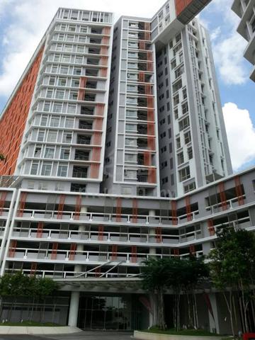 Suria Jelutong 1
