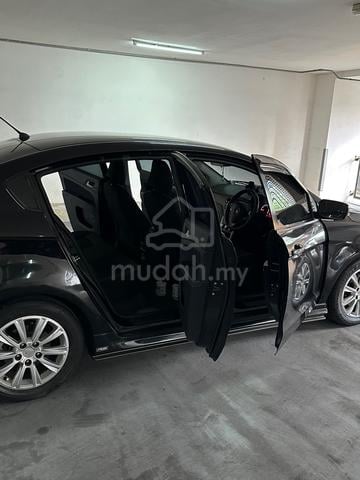 2014 Proton PREVE 1.6 EXECUTIVE (A) - 4