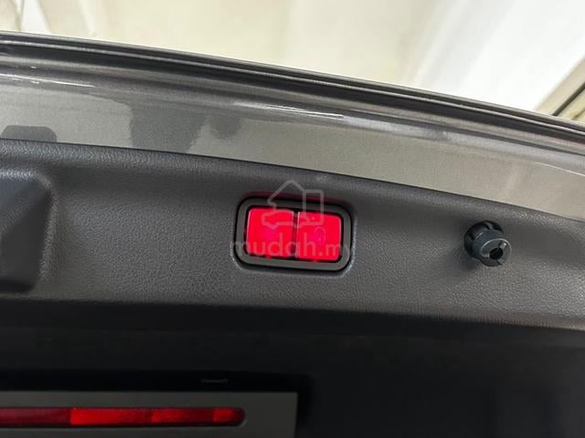 MERDEKA SALE 2022 Mercedes Benz C200 1.5 AMG W206 - 5