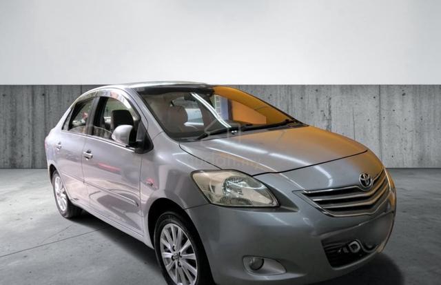 2011 Toyota VIOS 1.5 G (A) Low Mileage DUGONG 2GEN - 3