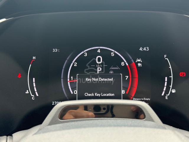 2023 Lexus RX350 2.4 F SPORT MarkLevinson/Nego Til - 3