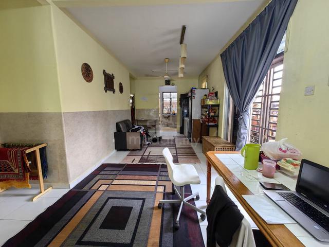 Pulai jaya Corner Full Loan , 22ft Land Full Loan , 10k Can buy 2