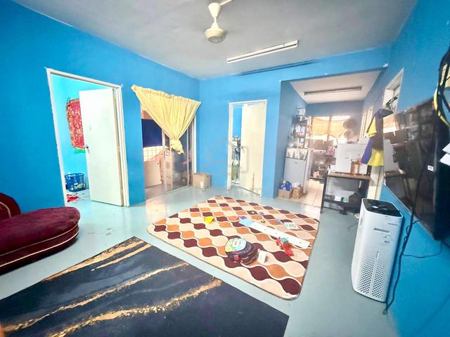 Cempaka Apartment (Garden Avenue S2) 1