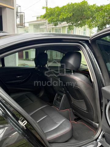 Bmw 320i SPORTS LINE (CKD) 2.0 (A) 2012 - 5