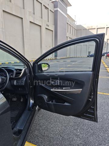 2019 Perodua MYVI 1.5 H (A) - 4