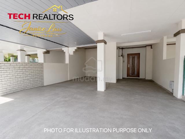 Super Deal !! Double Storey Terrace Bandar Laguna Merbok, Sungai Petan 1