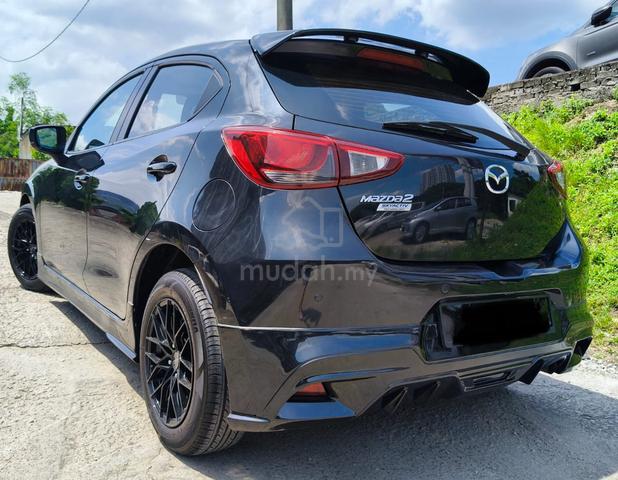 2020 Mazda 2 (GVC) 1.5L 🔥WARRANTY LIKE NEW🔥🔥🔥 - 3