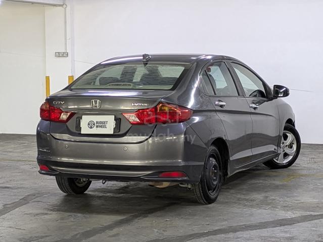 2016 Honda CITY 1.5 E MY14 GM6 (A) WHOLE SALE - 3