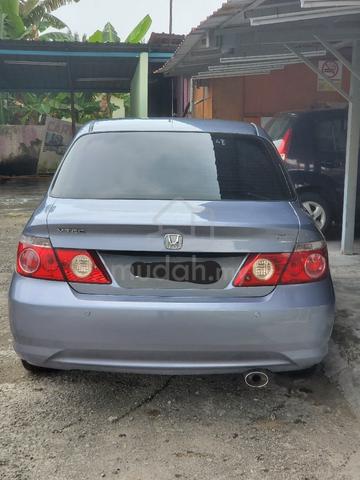 2007 Honda CITY 1.5 VTEC ENHANCED (A) - 3