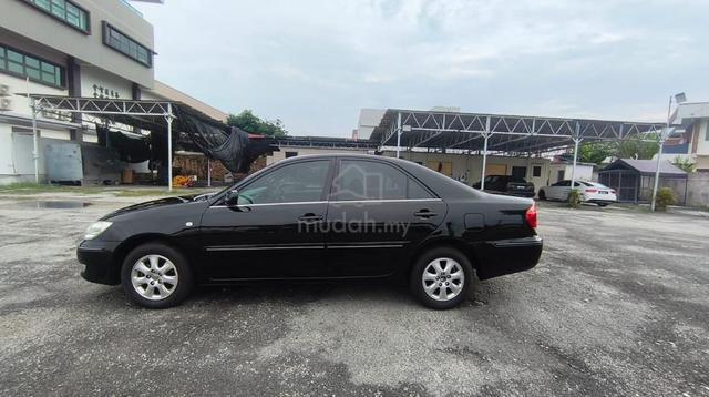 2004 Toyota CAMRY 2.0 E ACV31R-JEPNKE (A) - 4